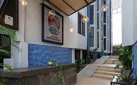 Hotel delf-inn